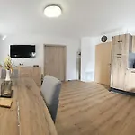 Apartman Konis - Barrierearm *