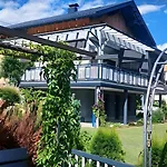 Apartmán Konis - Barrierearm Rangersdorf