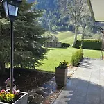 Apartmán Konis - Barrierearm Rangersdorf