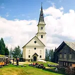 Konis - Barrierearm * Rangersdorf