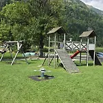 Konis - Barrierearm Daire Rangersdorf