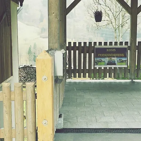 Konis * ראנגרסדורף