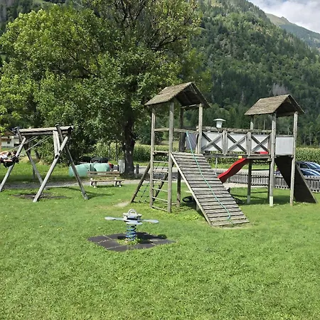 Appartement Konis Rangersdorf