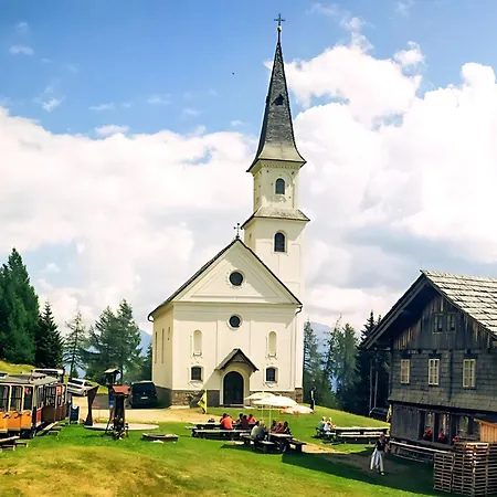 Konis アパート Rangersdorf