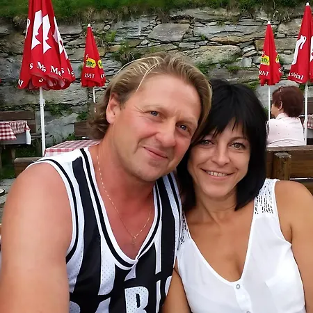 Konis דירה ראנגרסדורף