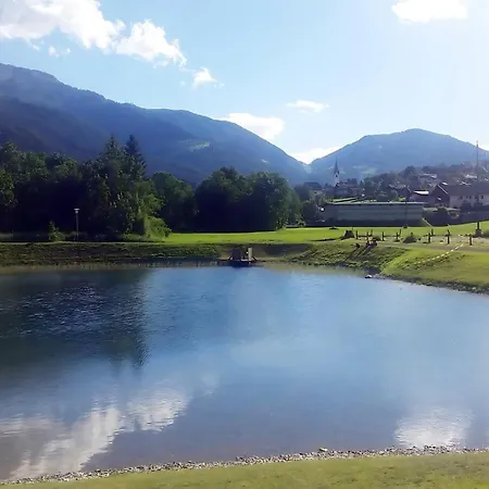 Konis アパート Rangersdorf