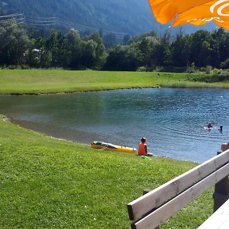 Konis アパート *