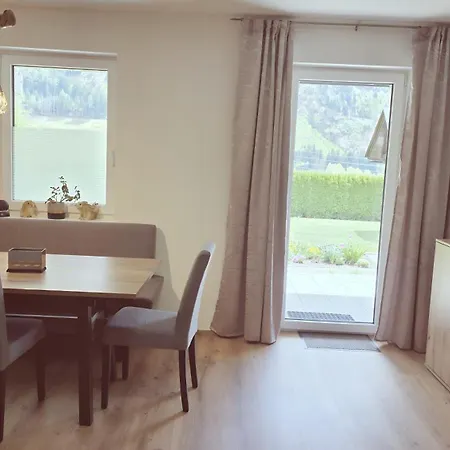 Konis - Barrierearm Apartment
