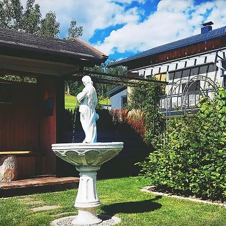 Konis - Barrierearm Apartment Rangersdorf