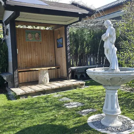 Konis - Barrierearm Apartment Rangersdorf