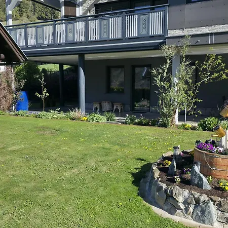 Apartment Konis - Barrierearm Rangersdorf
