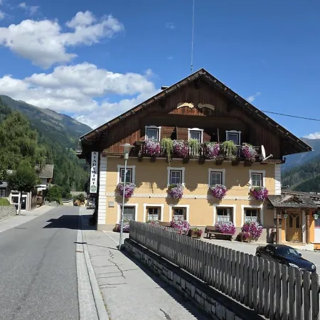 Konis - Barrierearm * Rangersdorf