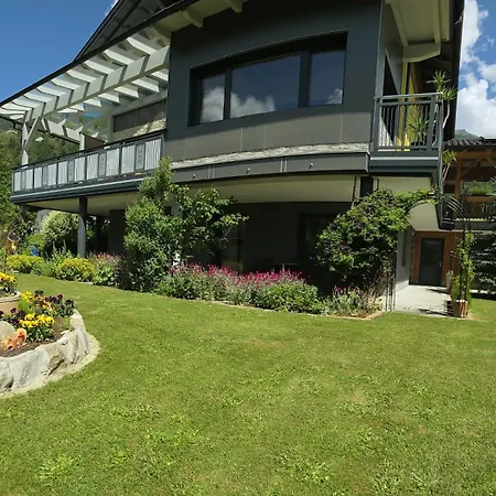 Apartment Konis - Barrierearm Rangersdorf