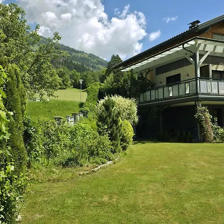 Konis - Barrierearm Apartment