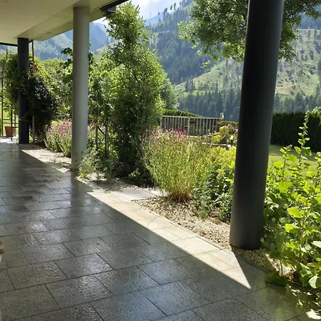 Apartment Konis - Barrierearm