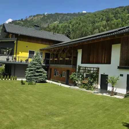 Konis - Barrierearm Apartment Rangersdorf
