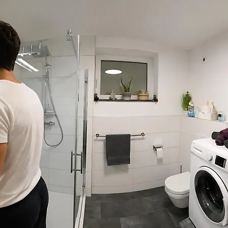 Apartament Konis - Barrierearm Rangersdorf
