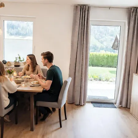 Konis - Barrierearm Apartament Rangersdorf