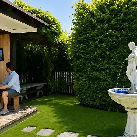 Konis - Barrierearm Apartament
