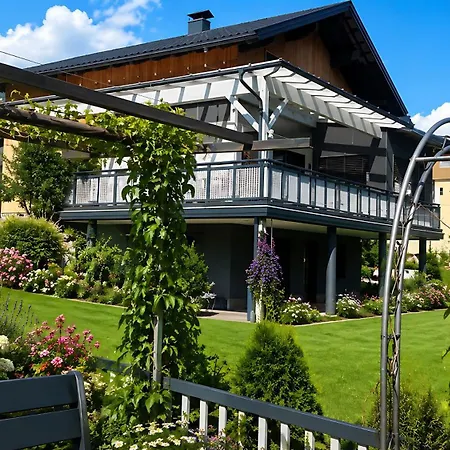 Konis - Barrierearm Apartament *