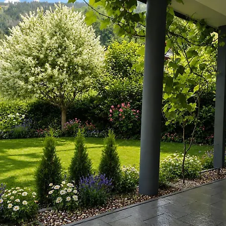 Apartament Konis - Barrierearm Rangersdorf