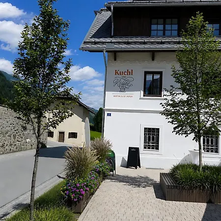 Konis - Barrierearm Apartament Rangersdorf