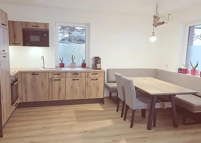 Konis Apartament *