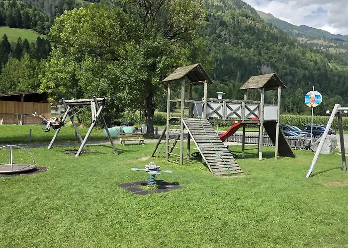 Apartament Konis Rangersdorf