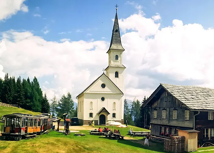 Konis Apartament Rangersdorf