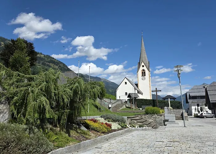 Konis アパート Rangersdorf