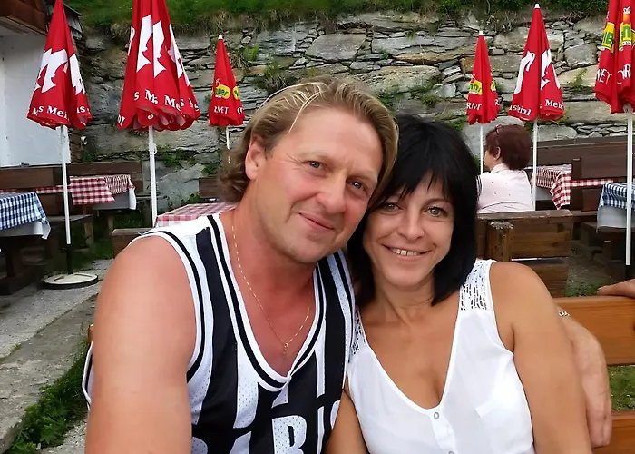 Konis דירה ראנגרסדורף