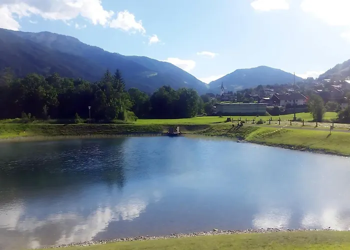 Konis アパート Rangersdorf