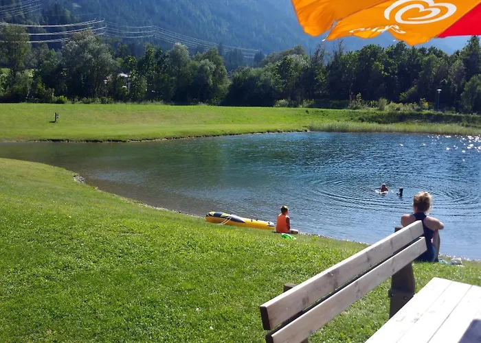 Konis アパート *