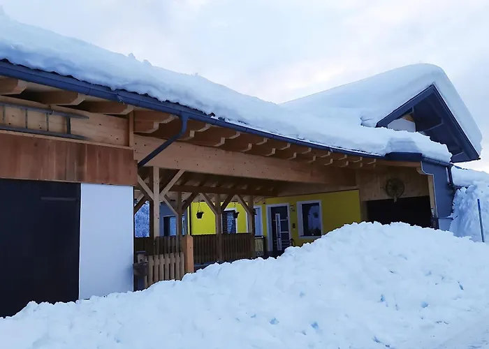 Konis アパート Rangersdorf